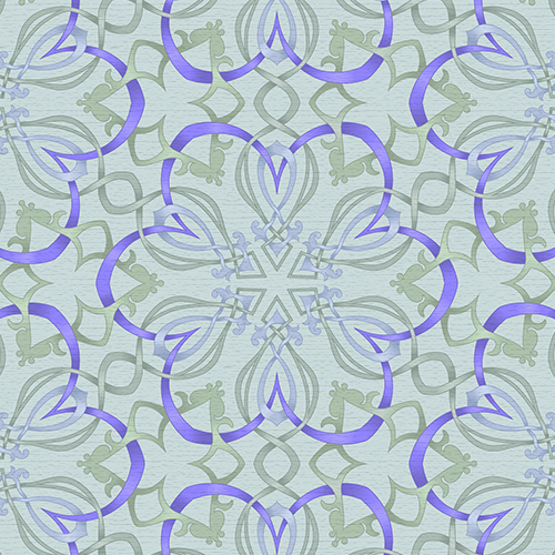 Interlacing Facets