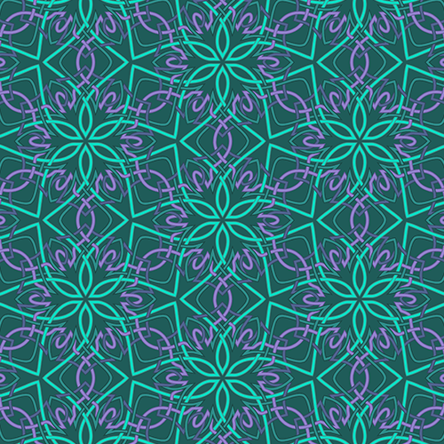 Interlacing Facets